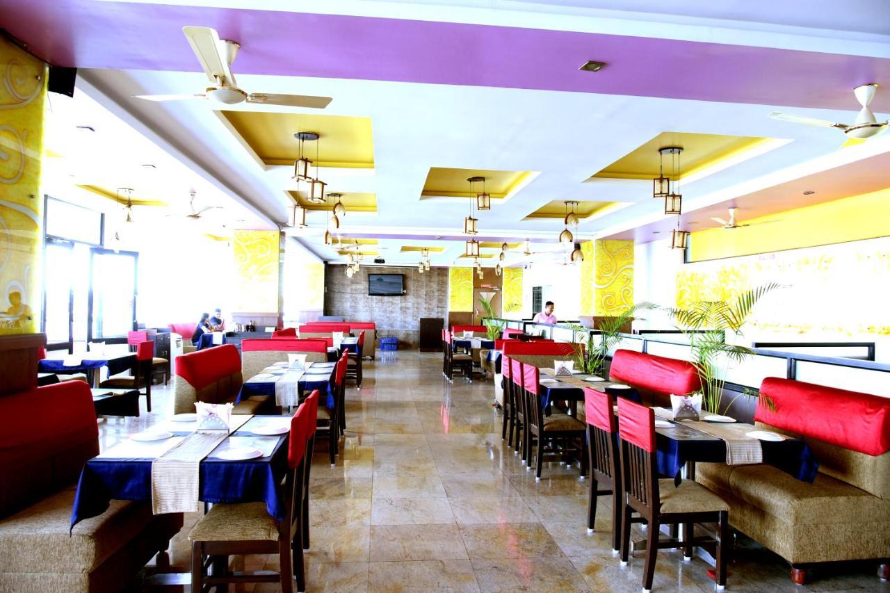 Hotel Sarayu Hassan Exterior photo